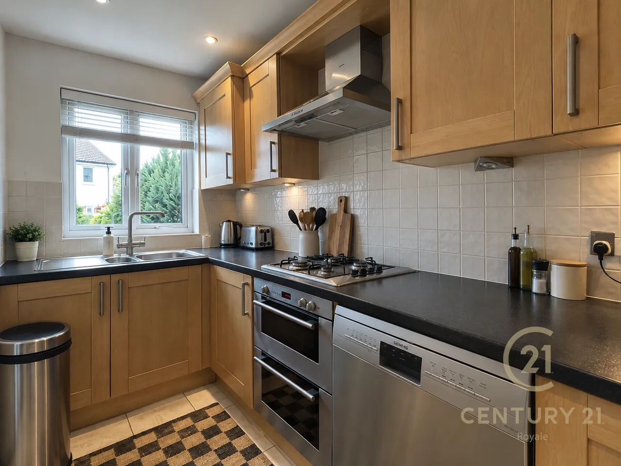 Isabella Place, Kingston Upon Thames, KT2, photo 14