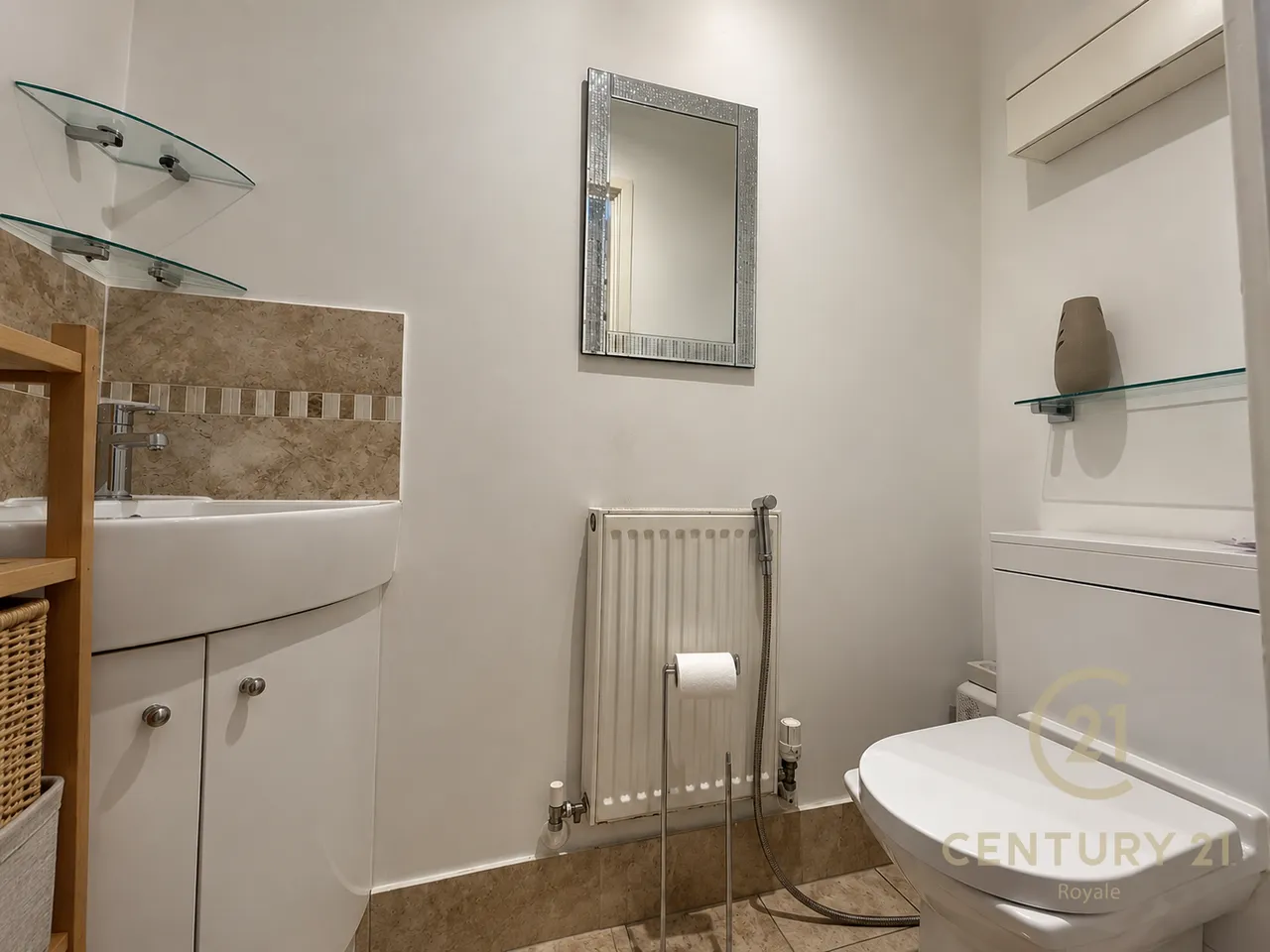 Isabella Place, Kingston Upon Thames, KT2, photo 5