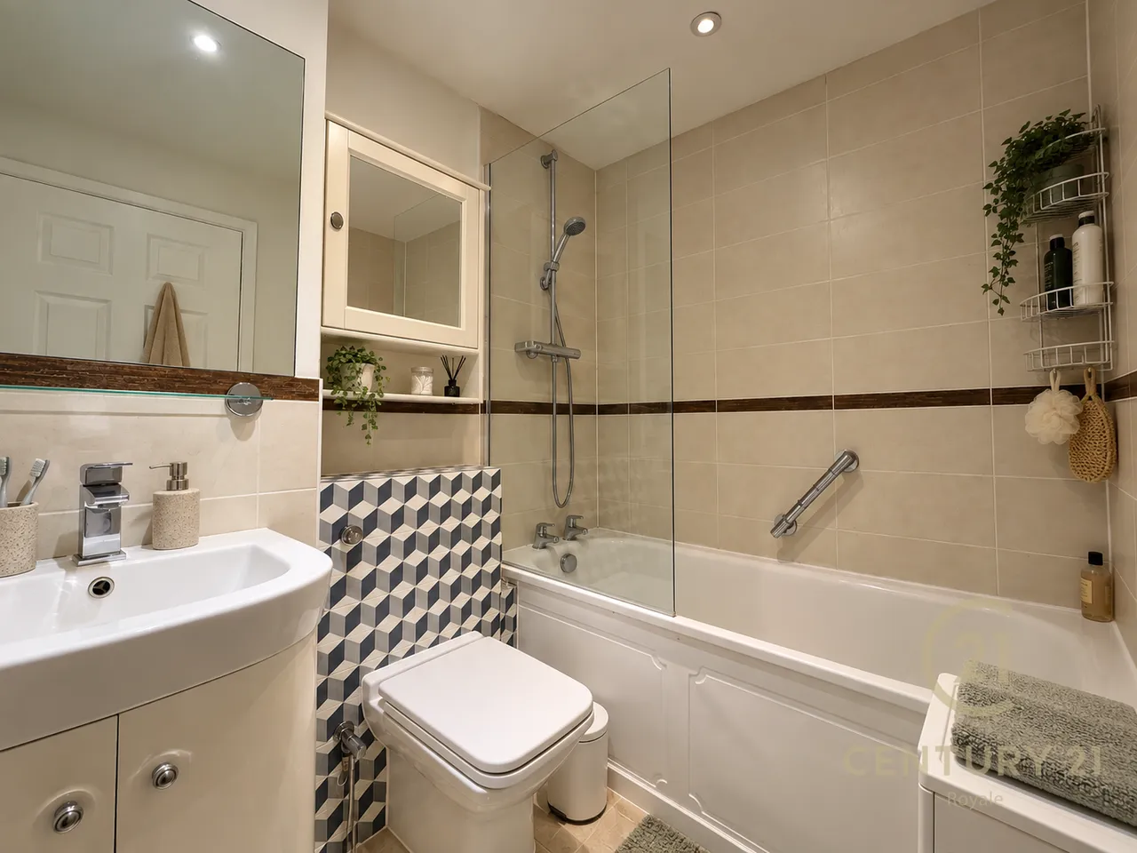 Isabella Place, Kingston Upon Thames, KT2, photo 11