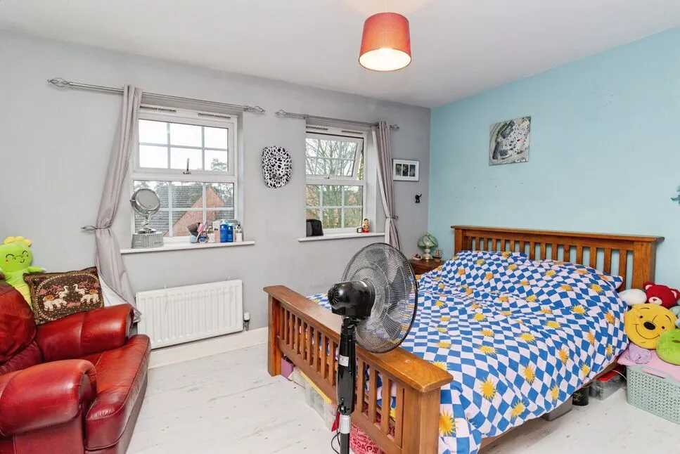 Elmwood Road, Arleston, Telford And Wrekin,, TF1, photo 4