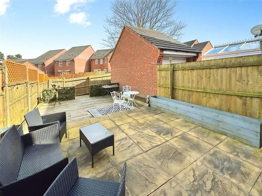 Elmwood Road, Arleston, Telford And Wrekin,, TF1, photo 6