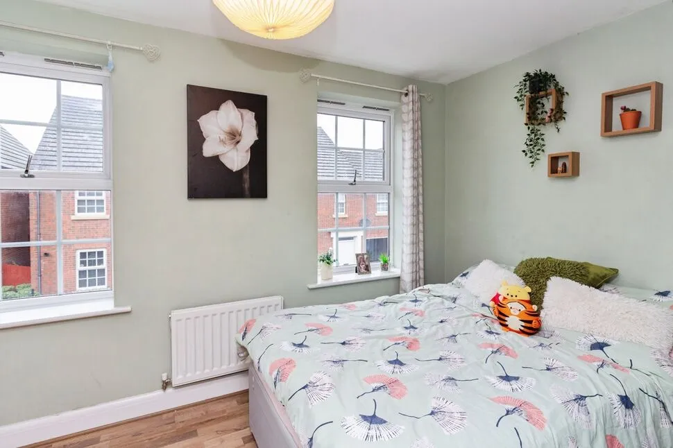 Elmwood Road, Arleston, Telford And Wrekin,, TF1, photo 5
