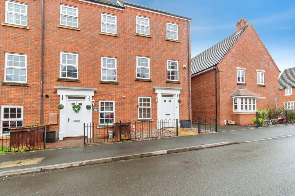 Elmwood Road, Arleston, Telford And Wrekin,, TF1, photo 9