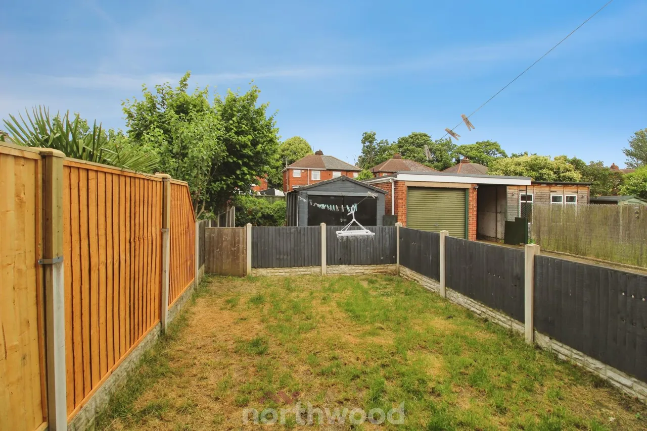 Newbold Terrace, Cusworth, DN5, photo 16