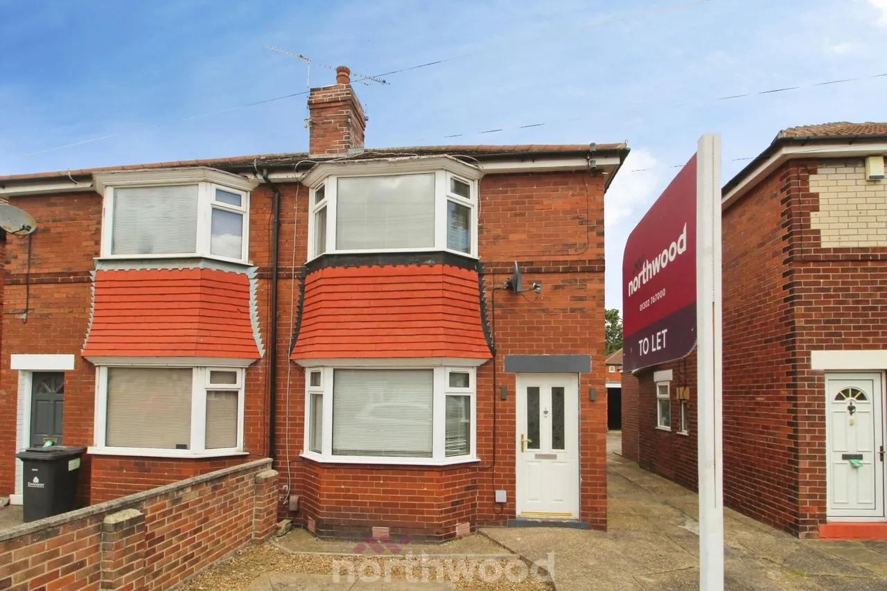 Newbold Terrace, Cusworth, DN5, photo 10
