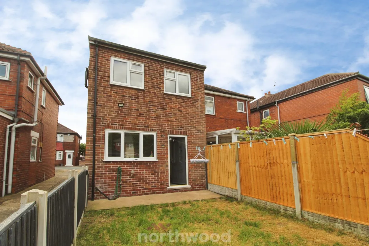 Newbold Terrace, Cusworth, DN5, photo 15