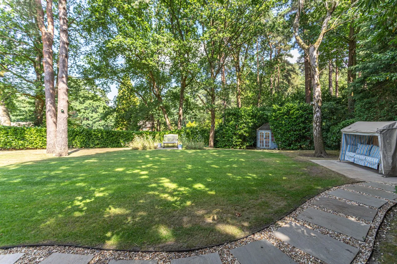 Maple House Pheasant Copse, Fleet, GU51 4LP, photo 31