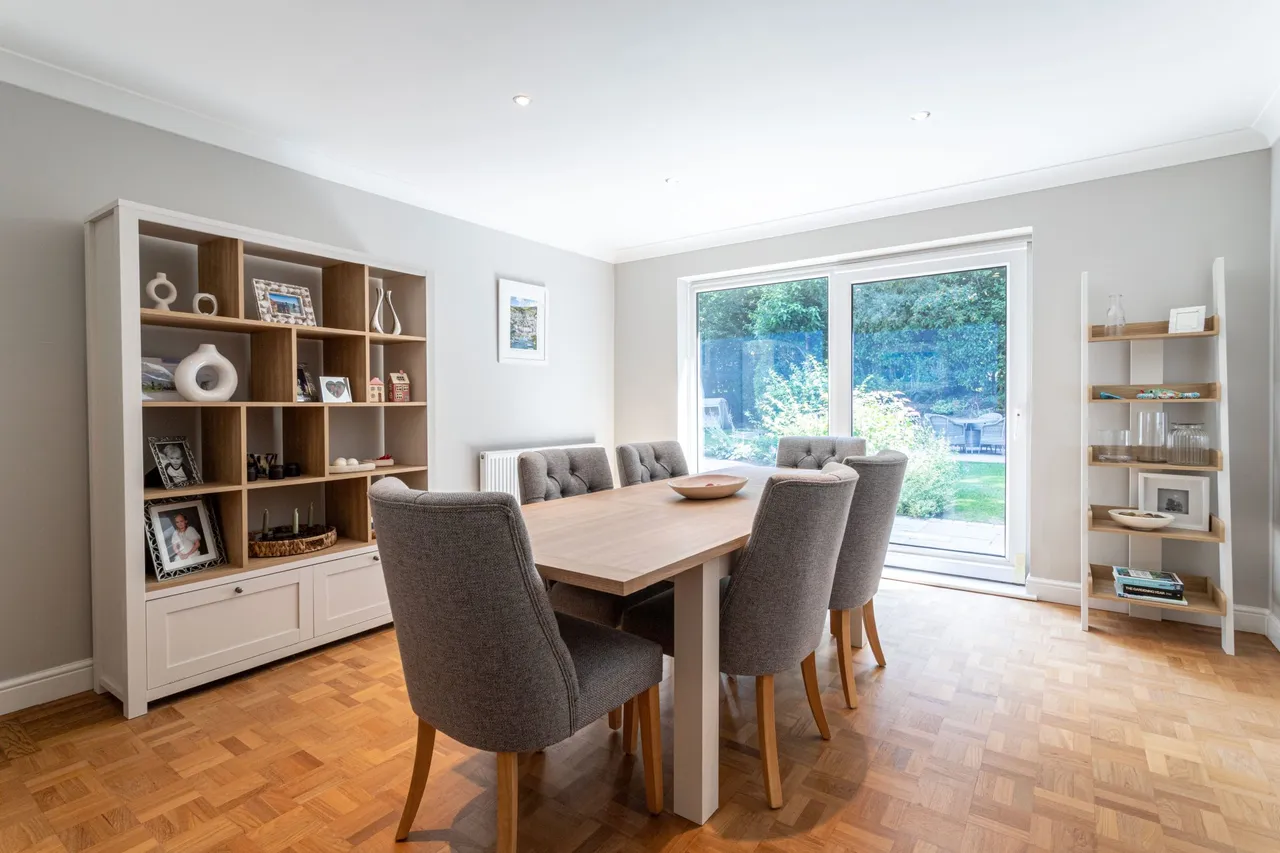 Maple House Pheasant Copse, Fleet, GU51 4LP, photo 10