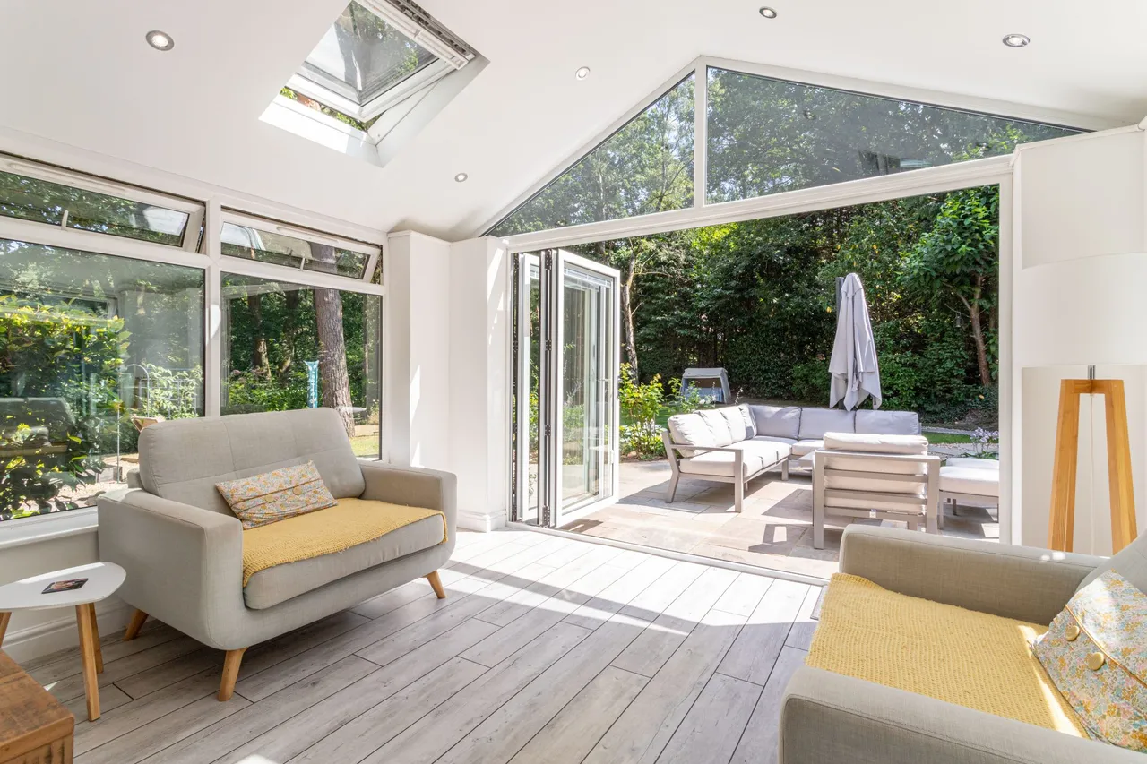 Maple House Pheasant Copse, Fleet, GU51 4LP, photo 8