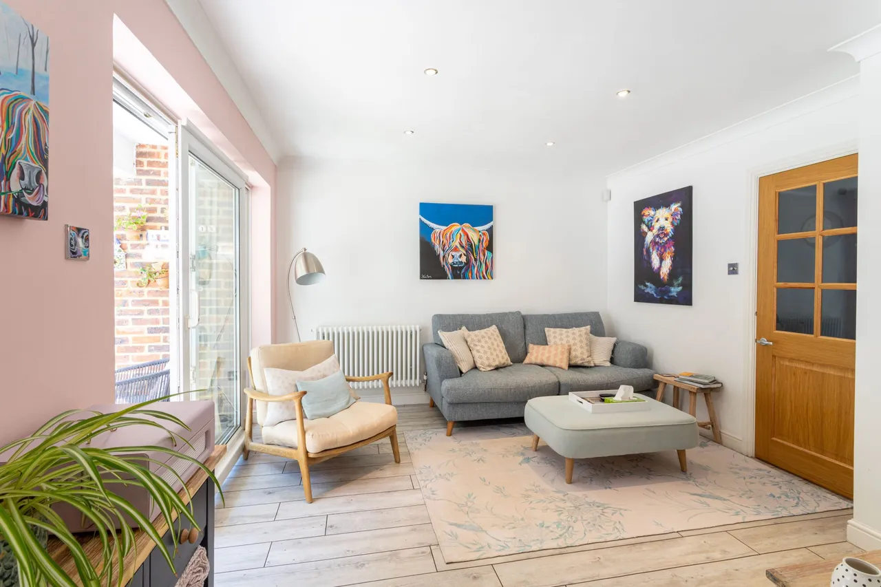 Maple House Pheasant Copse, Fleet, GU51 4LP, photo 6