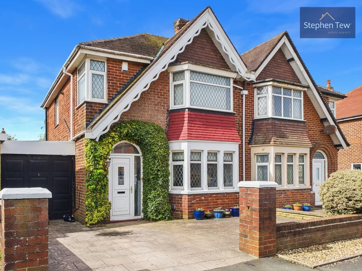 3 bed house for sale, Everest Drive, Bispham, FY2