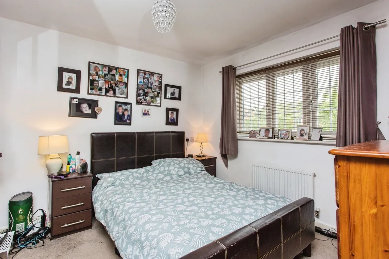 Spennymoor Close, Buckshaw Village, Chorley, Lancashire, PR7, photo 7