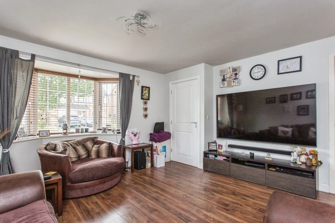 Spennymoor Close, Buckshaw Village, Chorley, Lancashire, PR7, photo 3