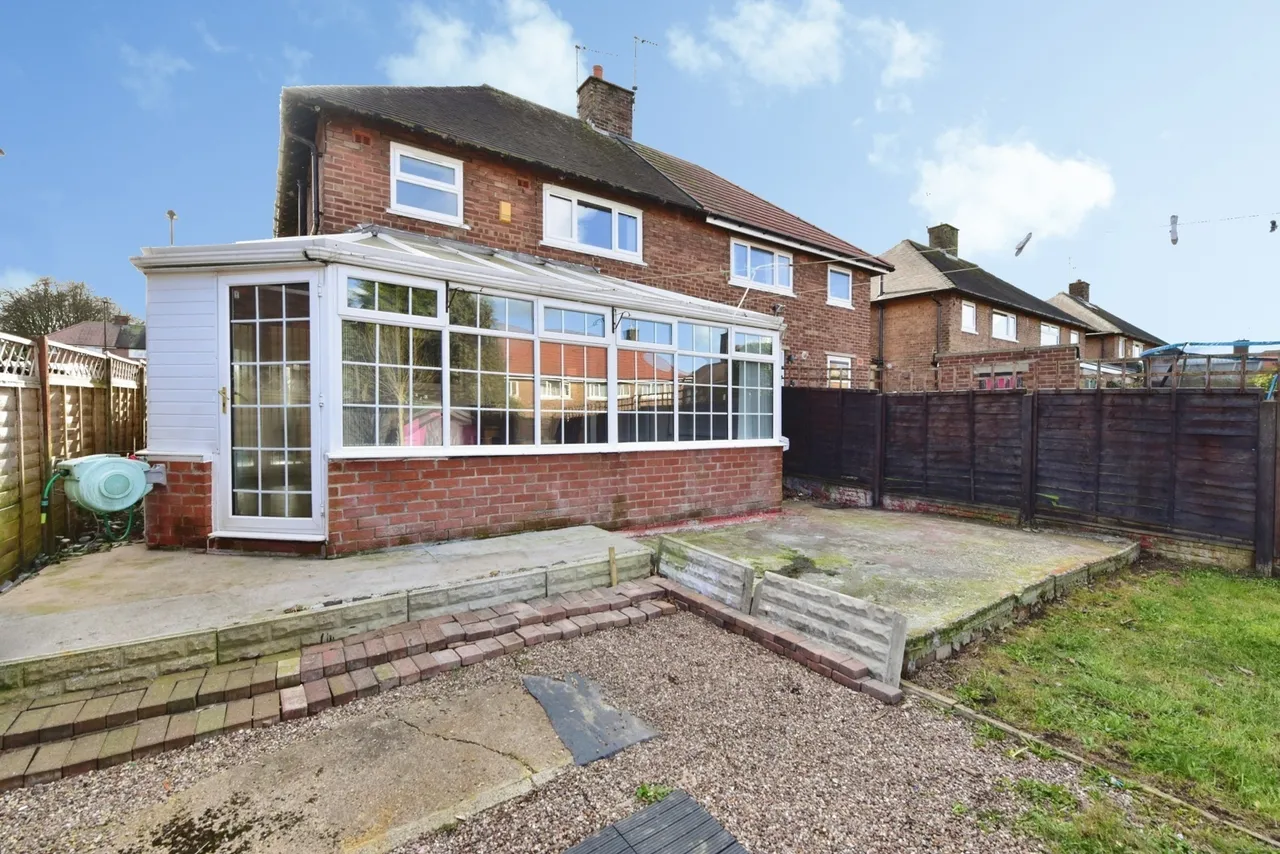 Spa View Drive, Sheffield, S12, photo 4