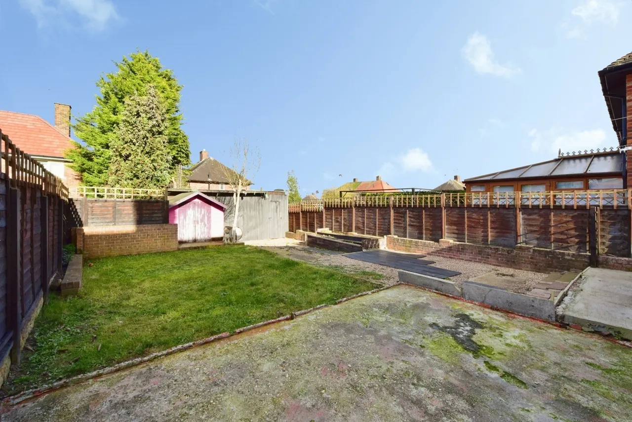 Spa View Drive, Sheffield, S12, photo 15