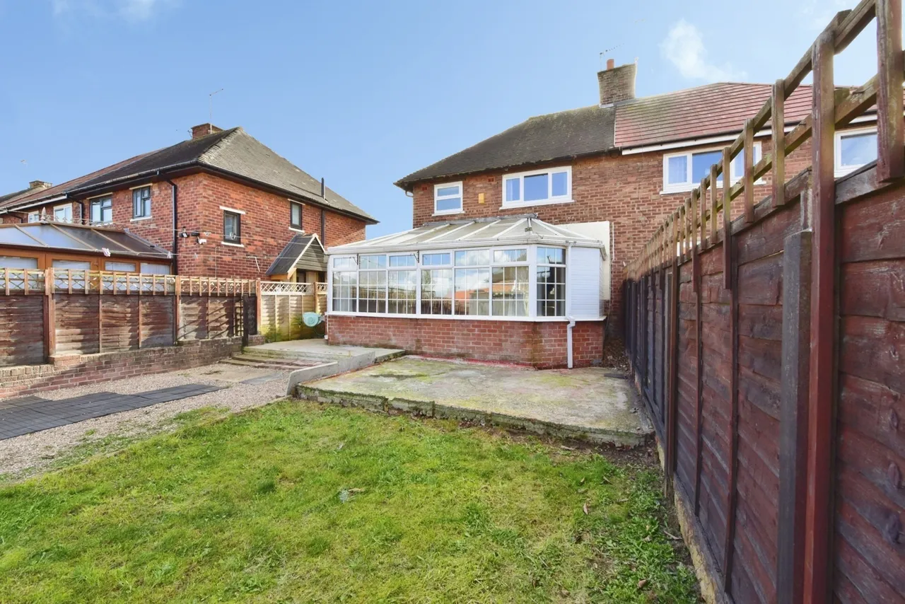 Spa View Drive, Sheffield, S12, photo 13
