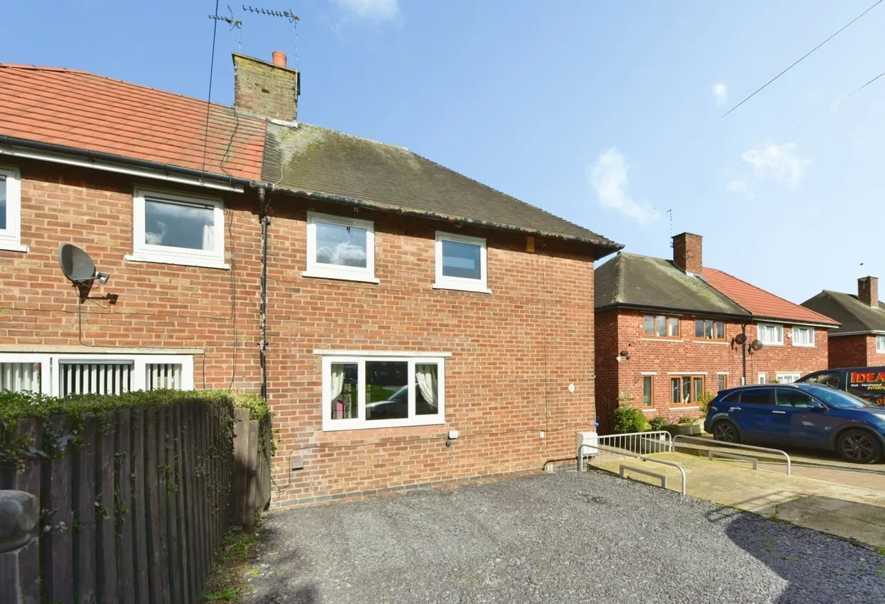 Spa View Drive, Sheffield, S12, photo 19