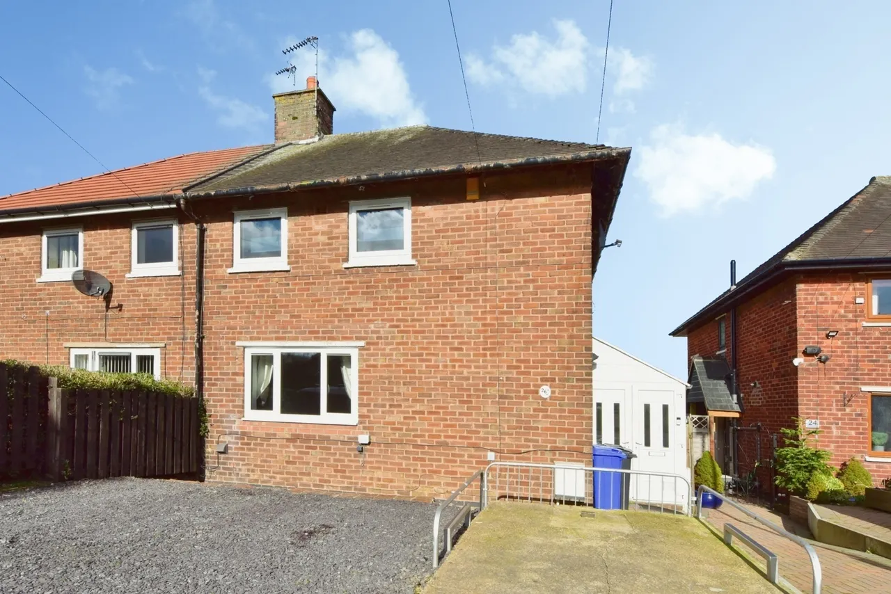 Spa View Drive, Sheffield, S12, photo 18