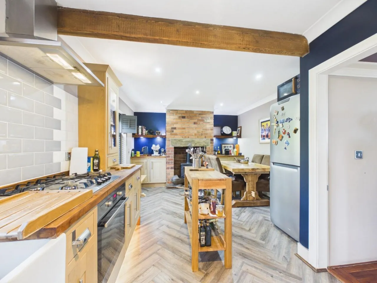Wilsden Road, Harden, BD16, photo 5