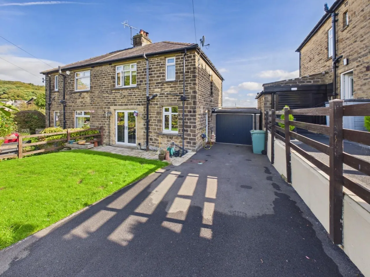 Wilsden Road, Harden, BD16, photo 14