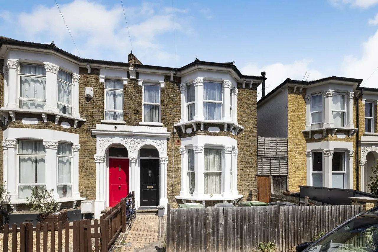 St. Swithuns Road, London, SE13, photo 7
