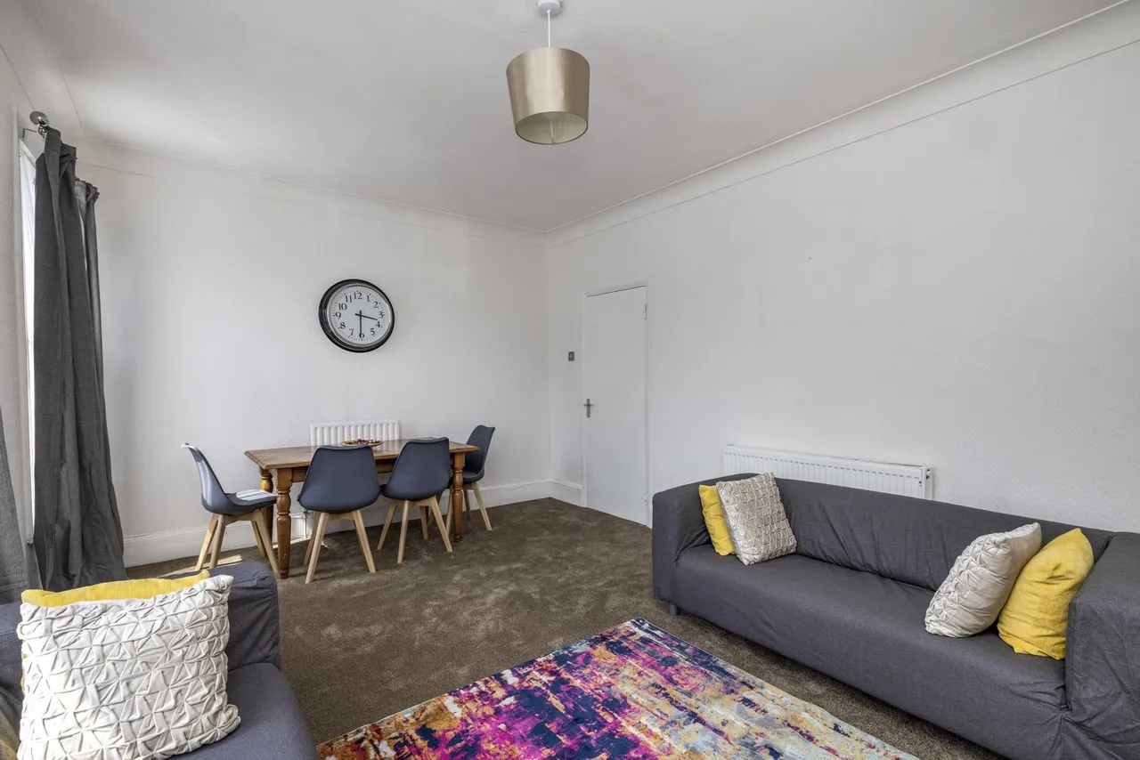 St. Swithuns Road, London, SE13, photo 6