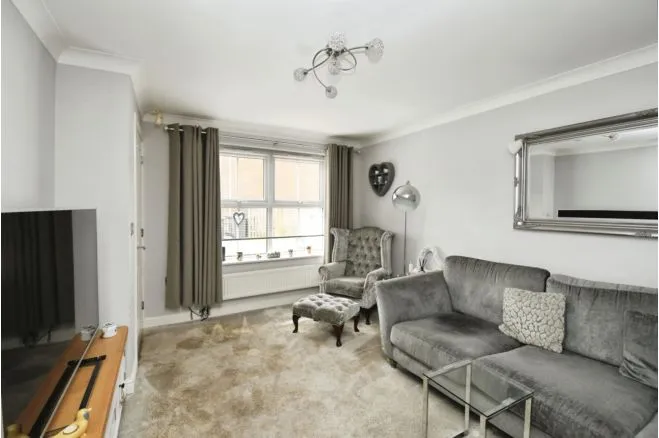 Fox Covert, South Hykeham, Lincoln, photo 6