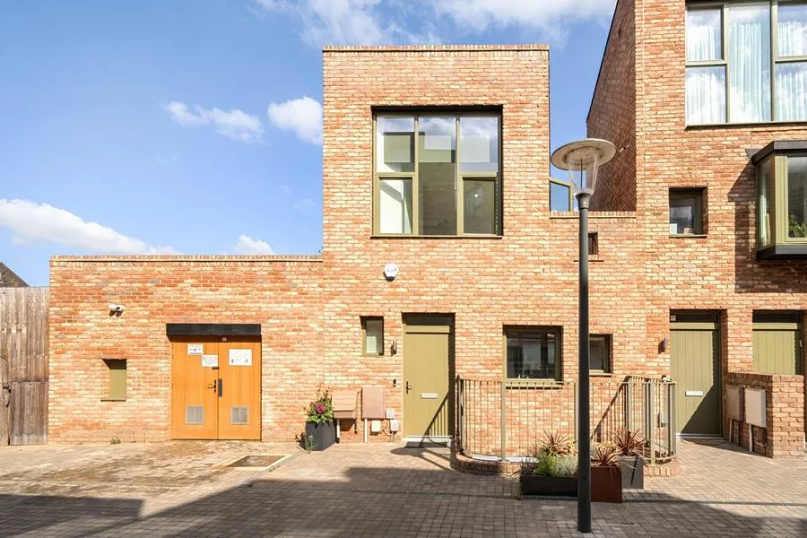 Edgewood Mews, London, N3, photo 22