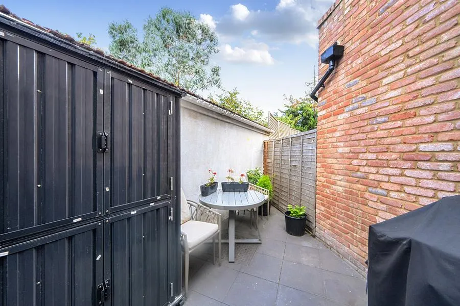 Edgewood Mews, London, N3, photo 19