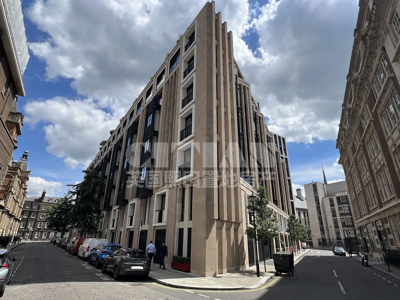 Portugal Street, London, WC2A, photo 12