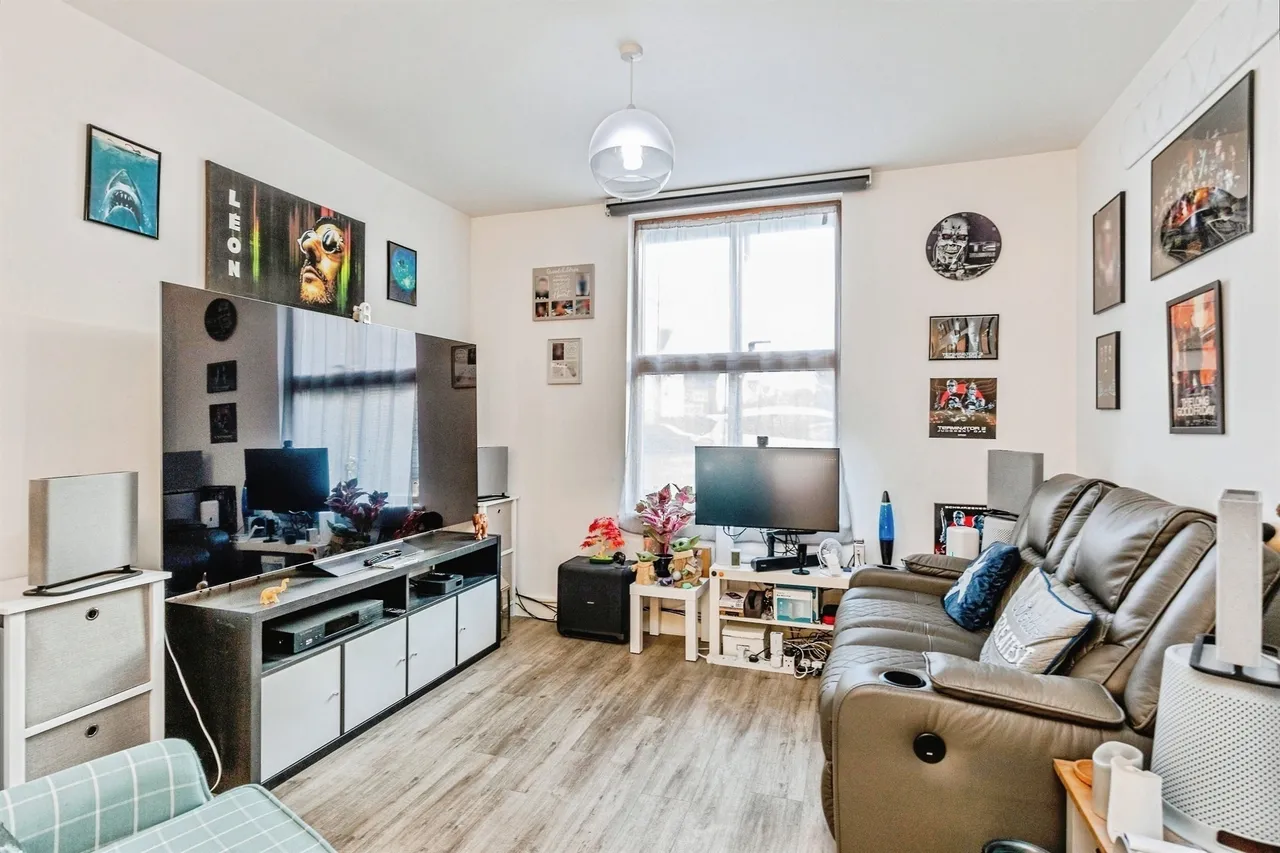 Beach Road, Weston-Super-Mare, BS23, photo 7