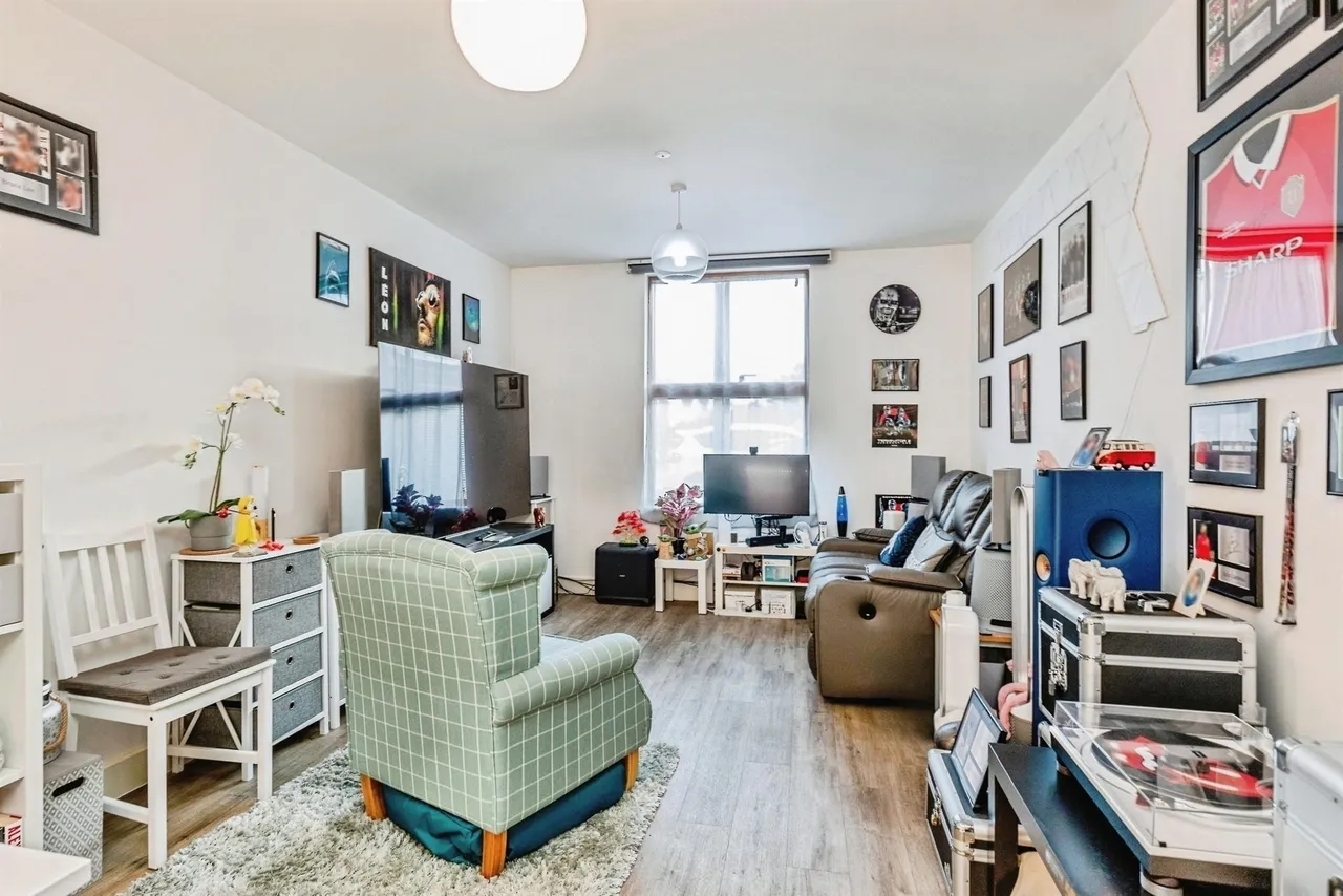Beach Road, Weston-Super-Mare, BS23, photo 8