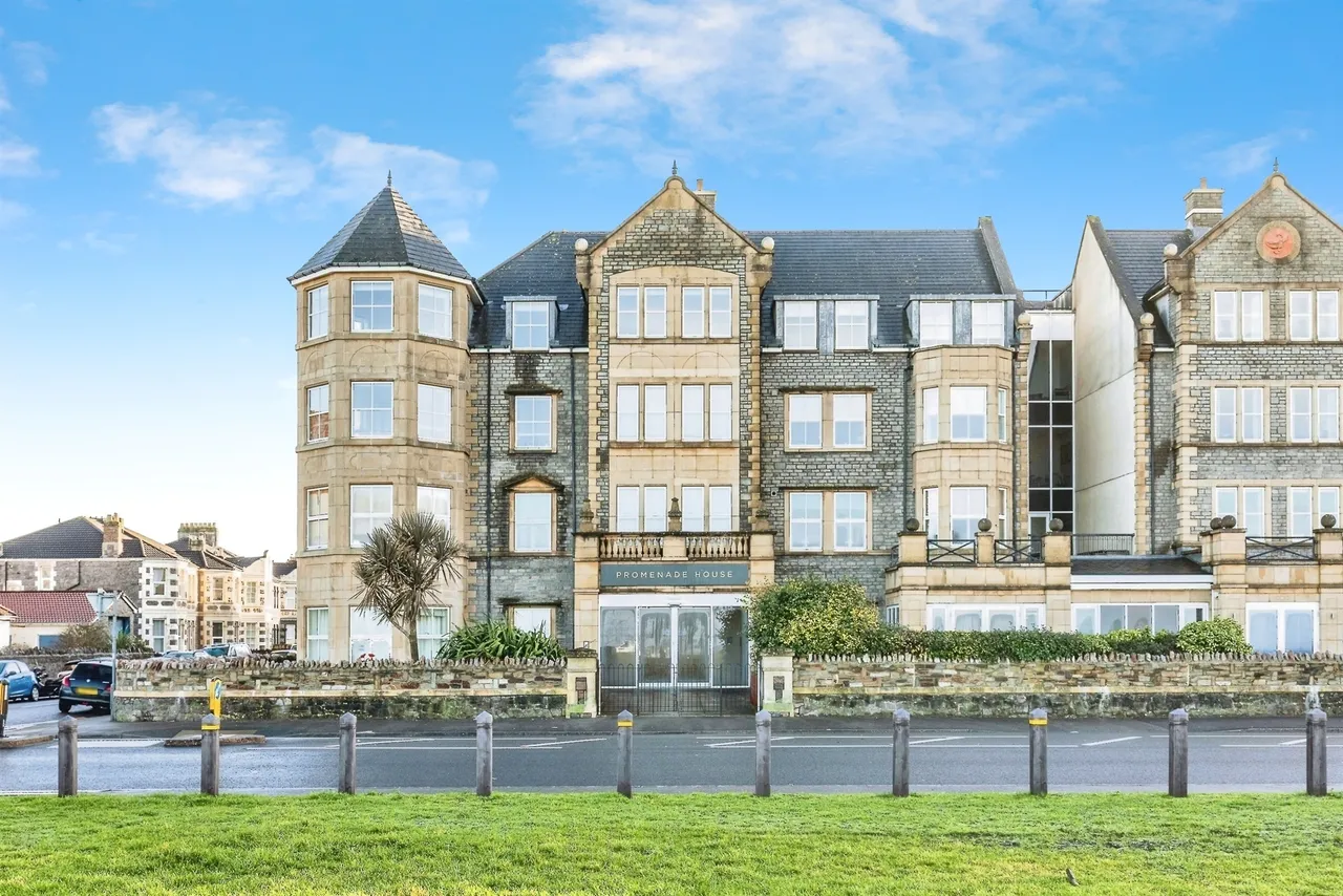 Beach Road, Weston-Super-Mare, BS23, photo 11