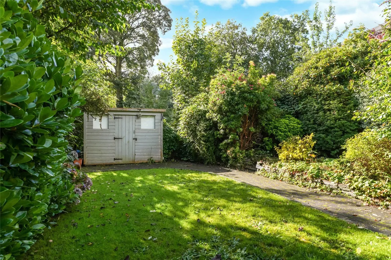 Peel Street, Cardross, G82, photo 17