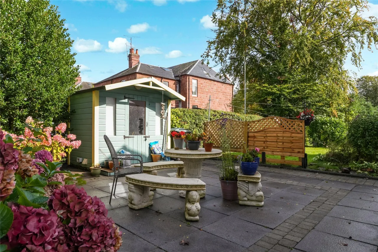 Peel Street, Cardross, G82, photo 16