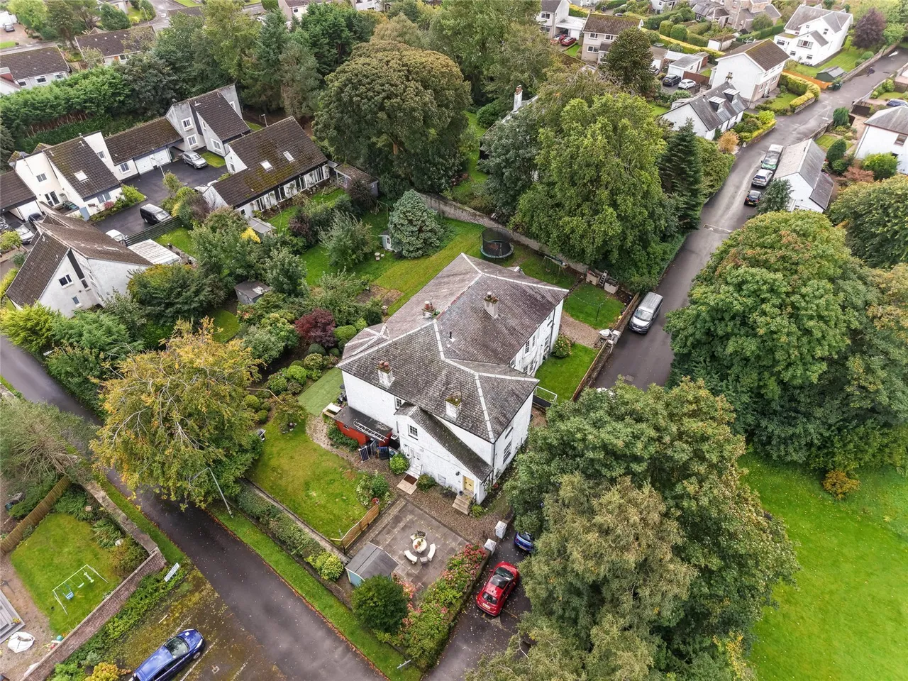 Peel Street, Cardross, G82, photo 21