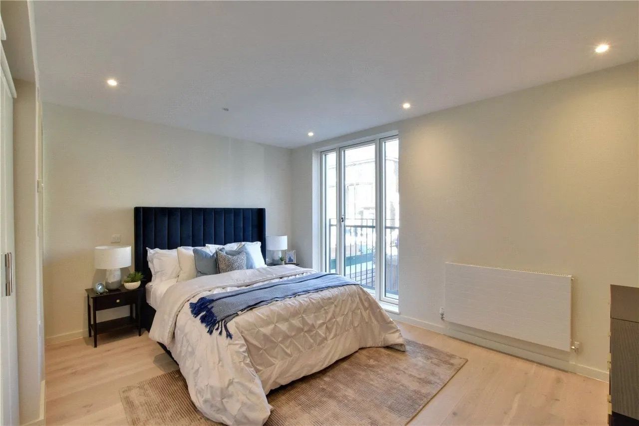 Bennett Park, Blackheath, SE3, photo 7