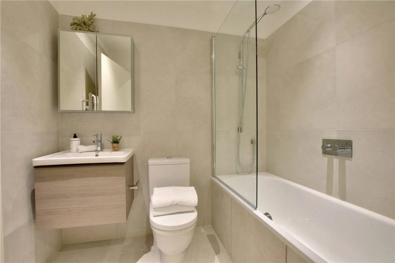 Bennett Park, Blackheath, SE3, photo 10