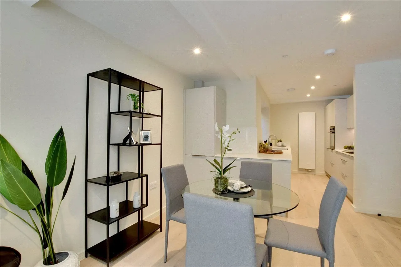 Bennett Park, Blackheath, SE3, photo 11