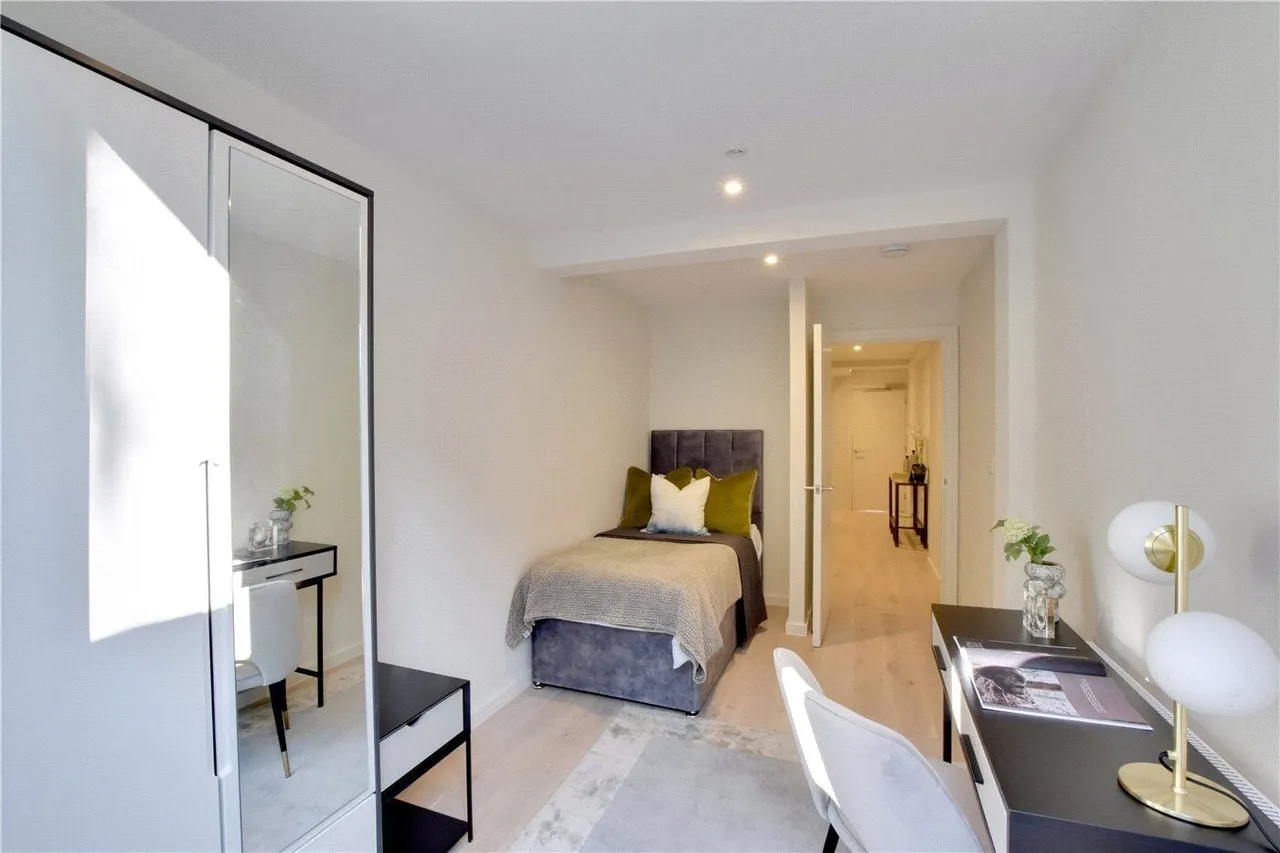 Bennett Park, Blackheath, SE3, photo 15