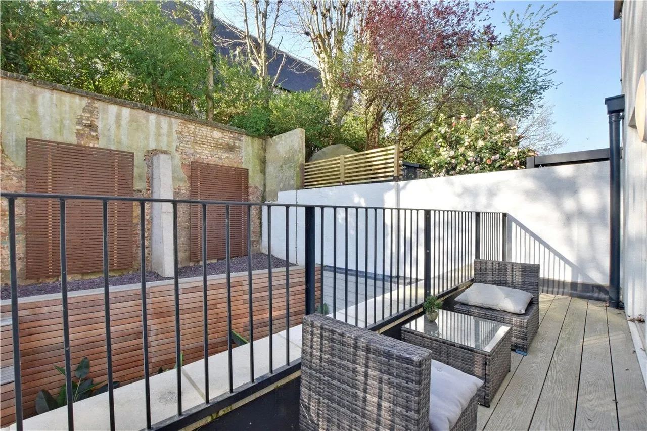 Bennett Park, Blackheath, SE3, photo 5