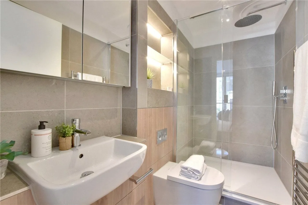 Bennett Park, Blackheath, SE3, photo 8