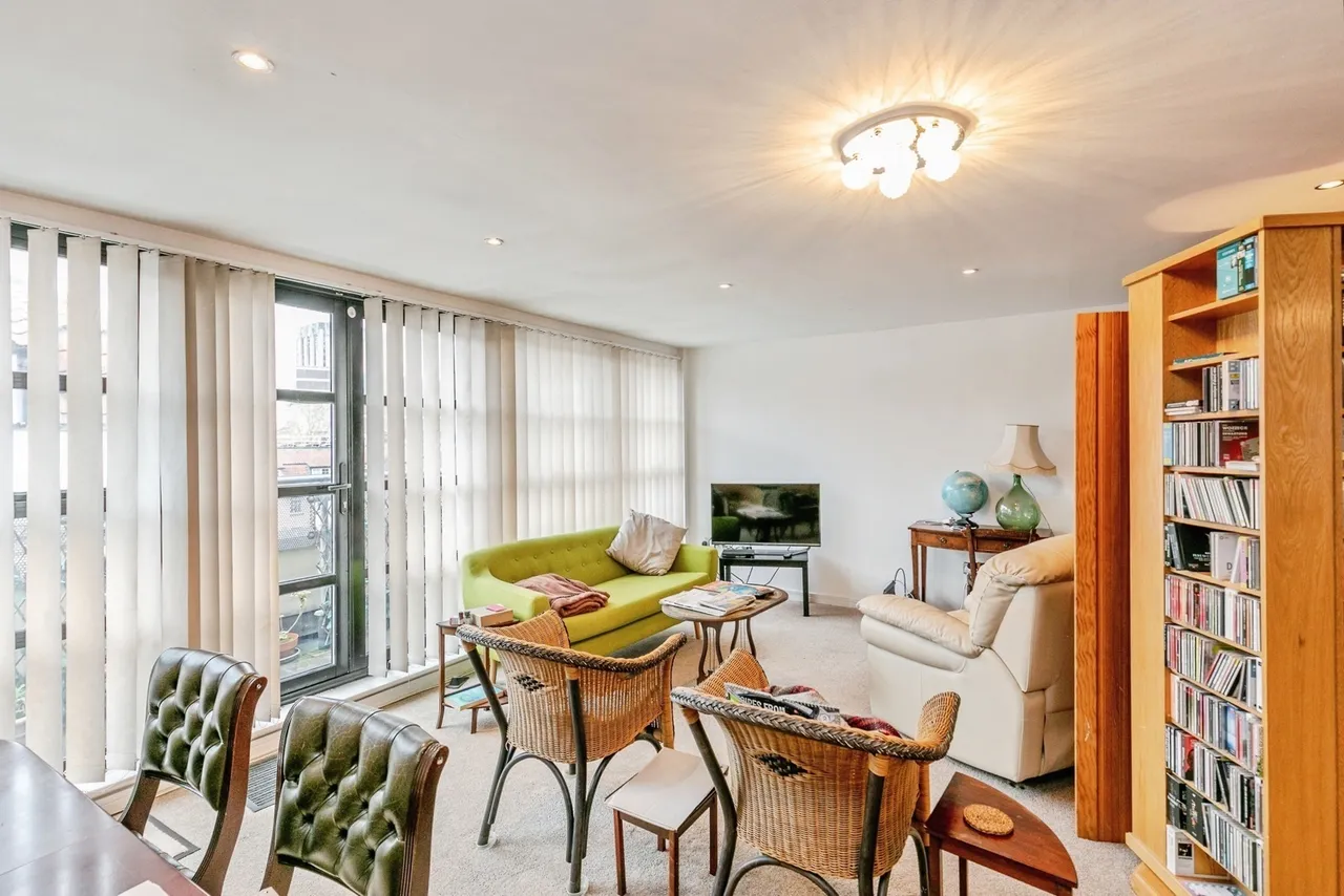 Norfolk Avenue, Bristol, BS2, photo 3