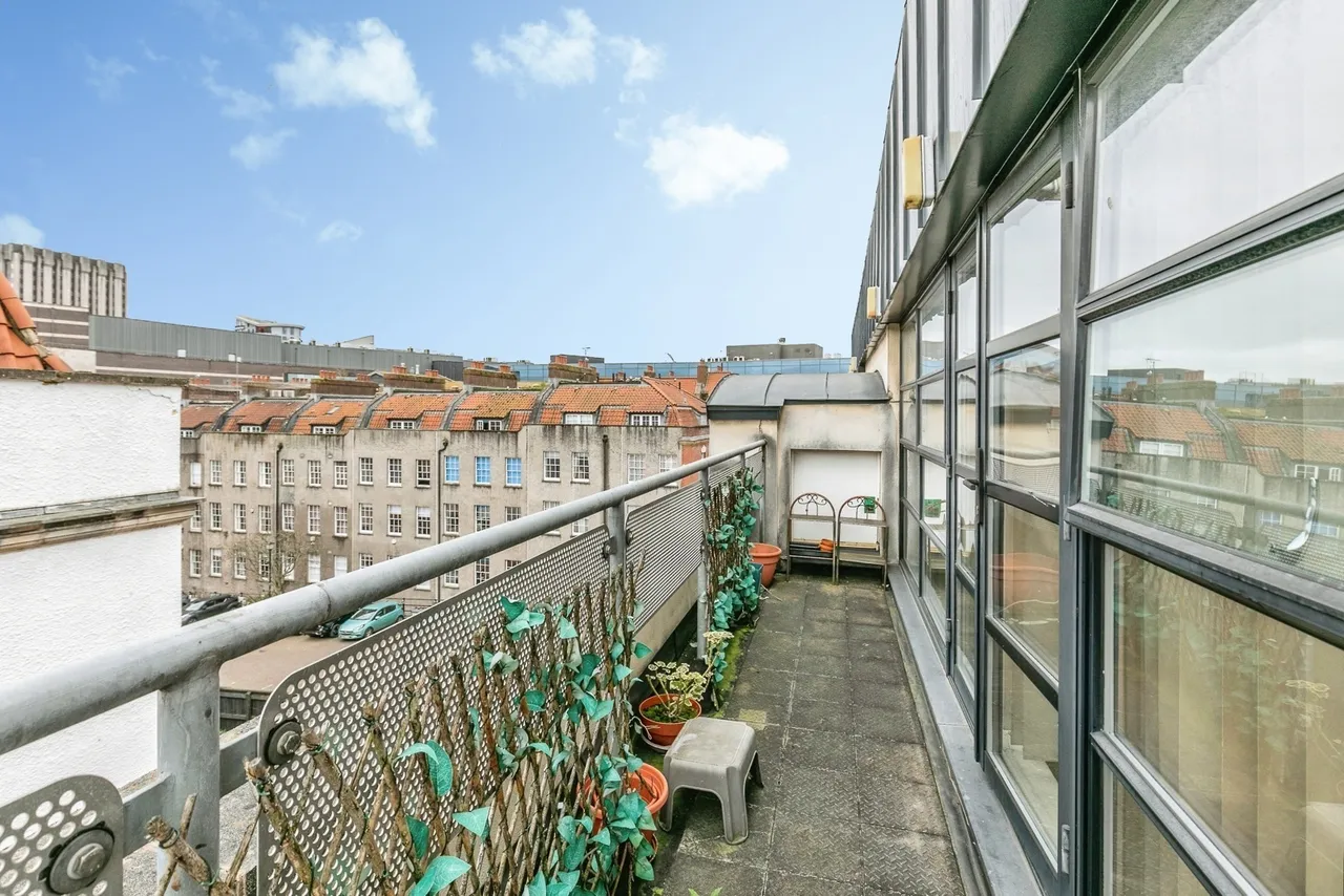 Norfolk Avenue, Bristol, BS2, photo 15