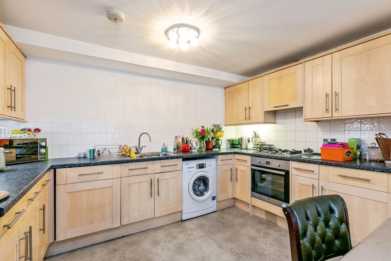 Norfolk Avenue, Bristol, BS2, photo 8