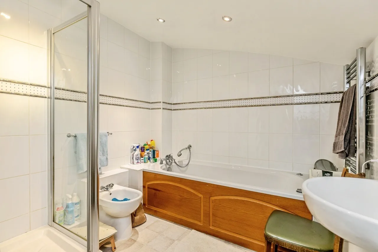Norfolk Avenue, Bristol, BS2, photo 14