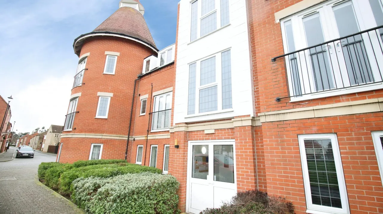 Peterson Drive, Grimsby, DN36, photo 19
