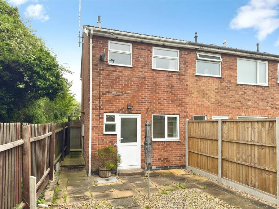 Newbold Close, Sileby, LE12, photo 20