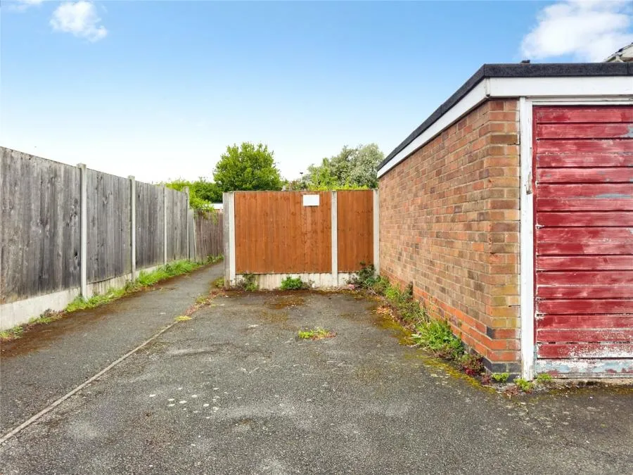 Newbold Close, Sileby, LE12, photo 5