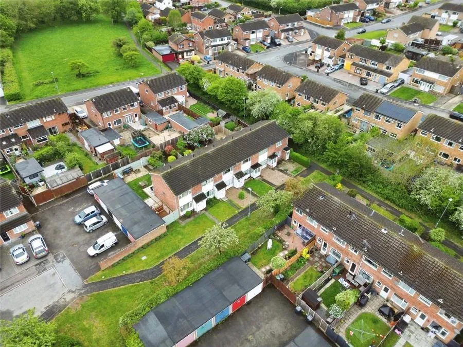 Newbold Close, Sileby, LE12, photo 4